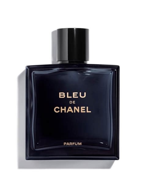 chanel bleu perfume liverpool